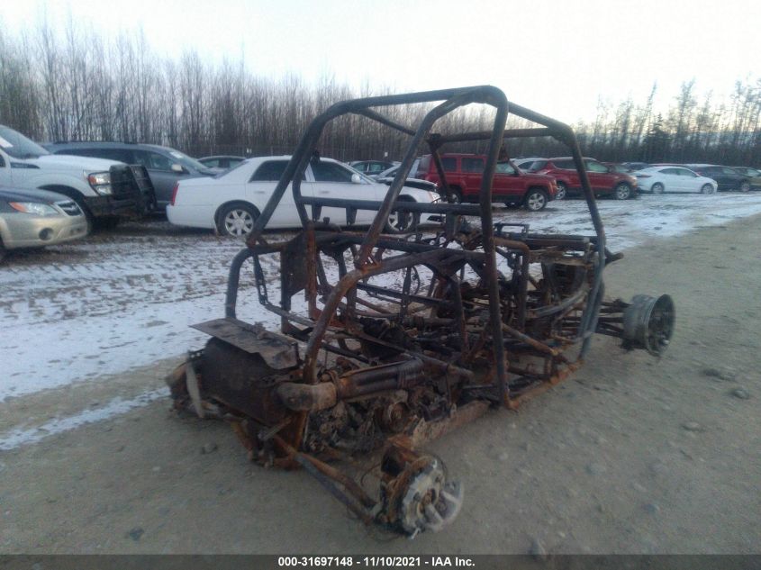 2020 POLARIS RZR XP 1000 HIGH LIFTER 3NSNAM990LH202714