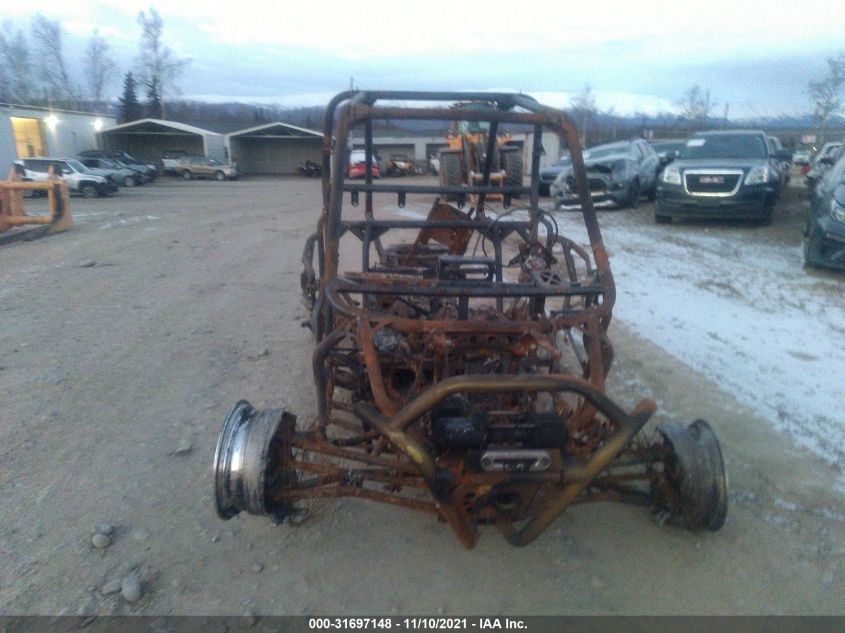 2020 POLARIS RZR XP 1000 HIGH LIFTER 3NSNAM990LH202714