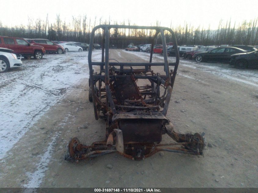 2020 POLARIS RZR XP 1000 HIGH LIFTER 3NSNAM990LH202714