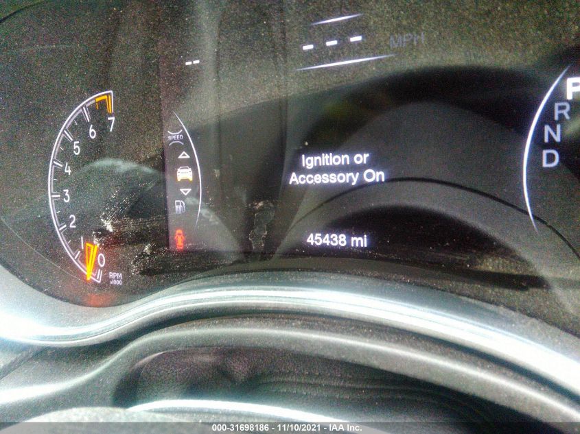 2018 JEEP GRAND CHEROKEE ALTITUDE 1C4RJEAG6JC428202