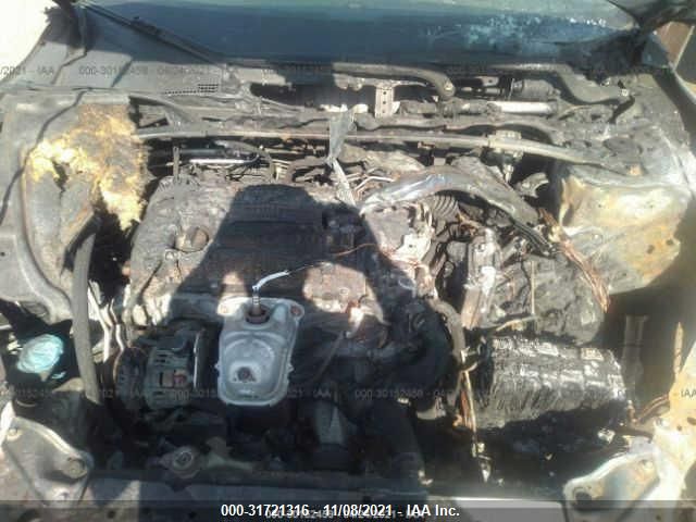 2013 HONDA ACCORD SDN SPORT 1HGCR2F54DA042450
