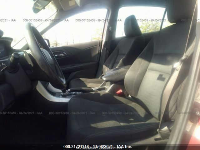 2013 HONDA ACCORD SDN SPORT 1HGCR2F54DA042450