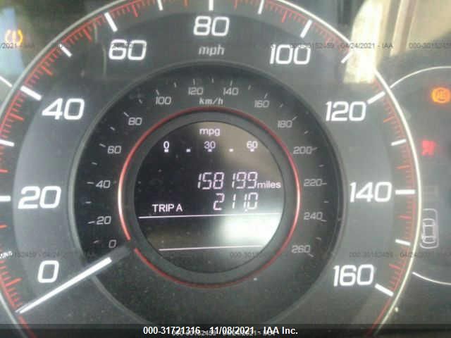 2013 HONDA ACCORD SDN SPORT 1HGCR2F54DA042450