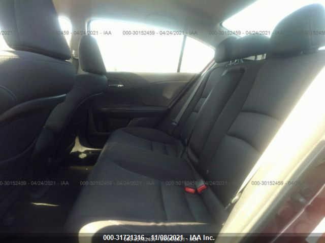 2013 HONDA ACCORD SDN SPORT 1HGCR2F54DA042450