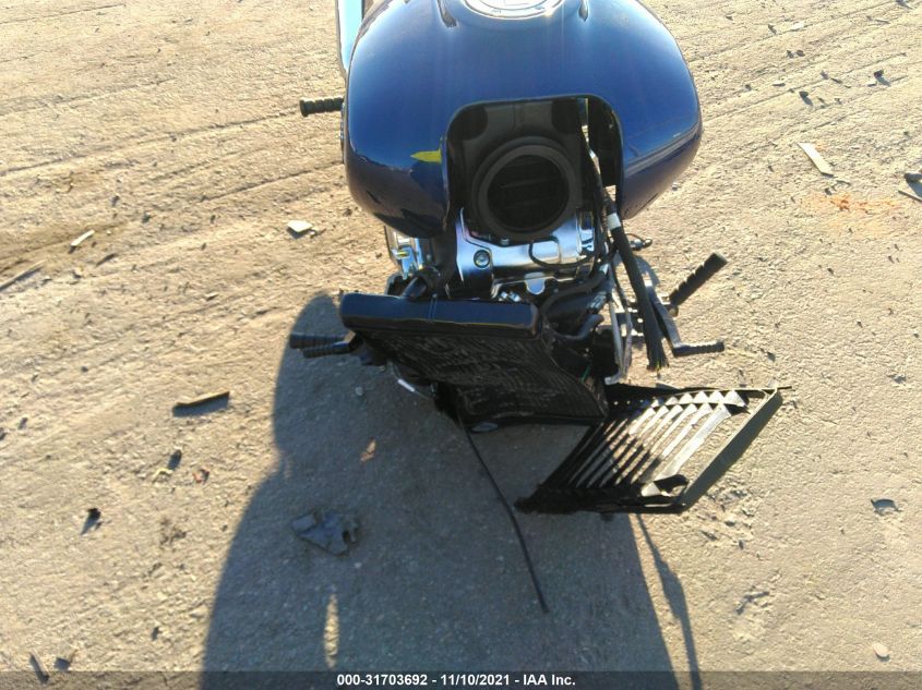 2021 INDIAN MOTORCYCLE CO. SCOUT ABS 56KMSA004M3176713