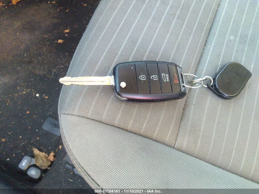 2015 KIA FORTE LX KNAFX4A65F5344111