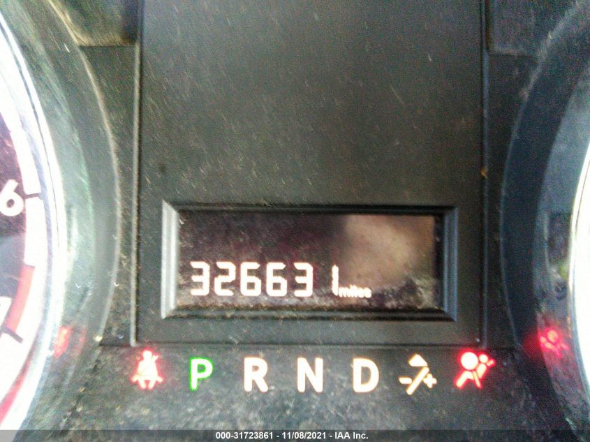 2014 DODGE GRAND CARAVAN SE 2C4RDGBG0ER285634