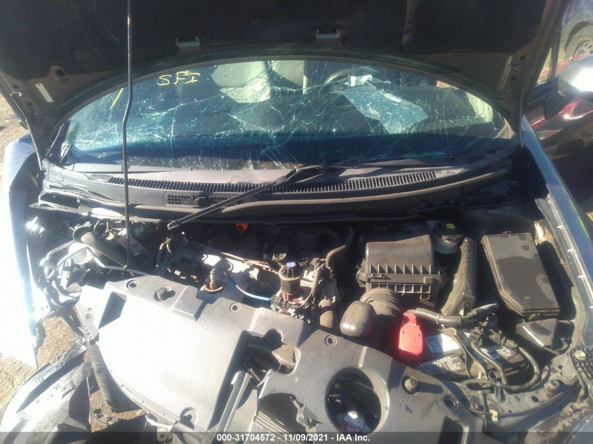 2012 HYUNDAI SONATA SE 5NPEC4AB3CH480286