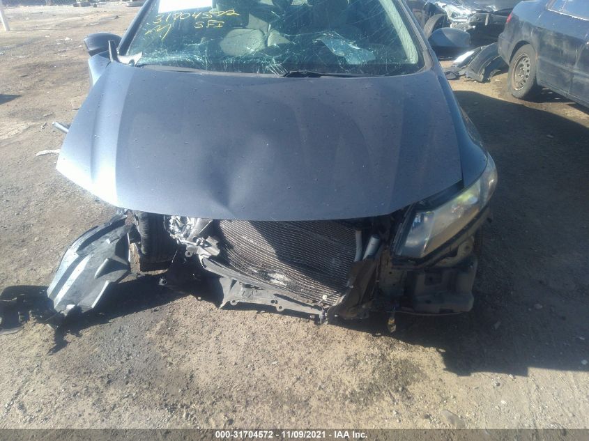 2012 HYUNDAI SONATA SE 5NPEC4AB3CH480286