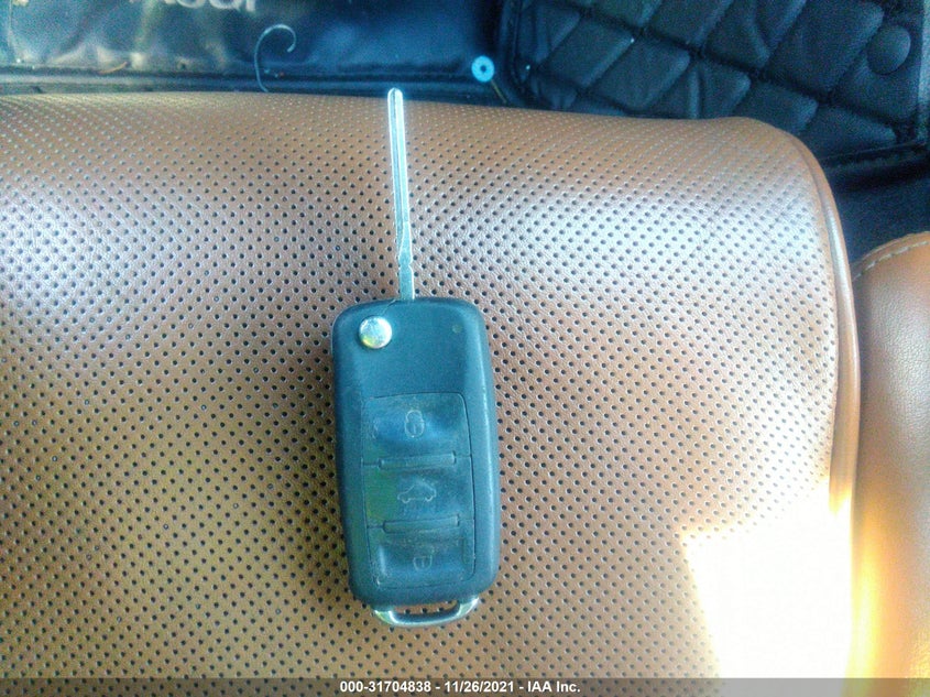 Audi A8 l 2009