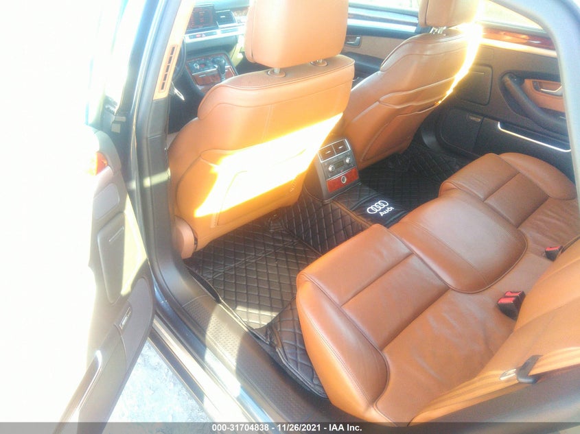 Audi A8 l 2009