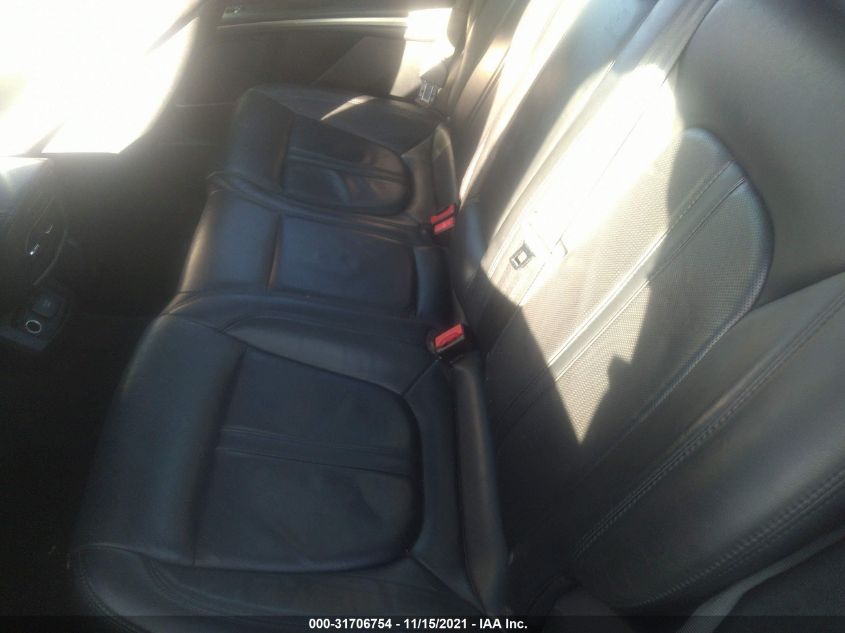 2015 LINCOLN MKZ 3LN6L2JK0FR601913