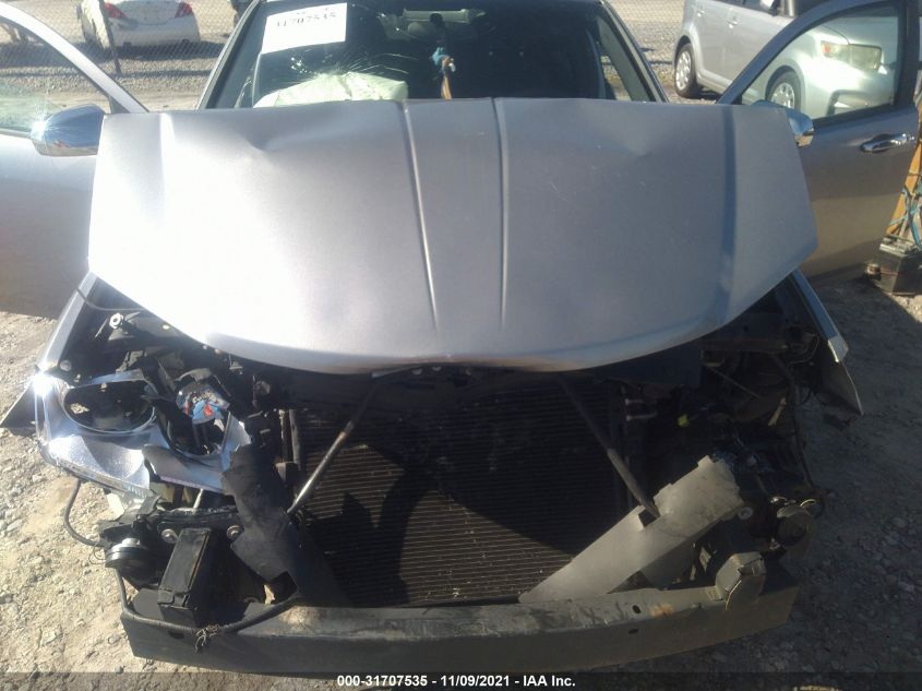 2013 DODGE AVENGER SE 1C3CDZAB7DN540626