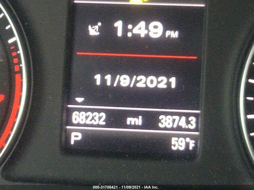 2017 AUDI Q3 PREMIUM PLUS WA1HCCFS7HR012717