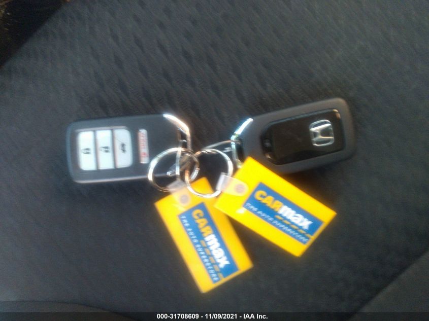 2014 HONDA CIVIC SEDAN EX 2HGFB2F86EH533181