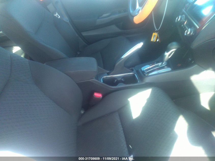 2014 HONDA CIVIC SEDAN EX 2HGFB2F86EH533181