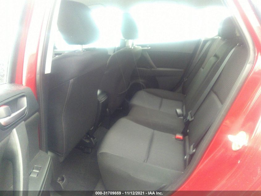2013 MAZDA MAZDA3 I TOURING JM1BL1L74D1792734