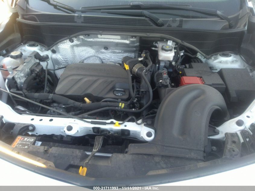 2020 BUICK ENCORE GX PREFERRED KL4MMBS27LB129047