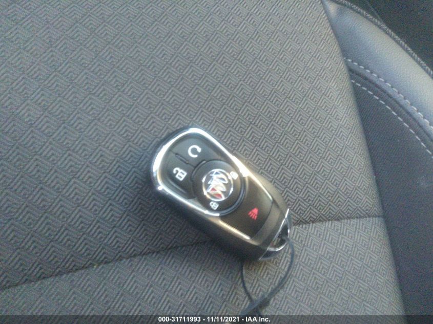 2020 BUICK ENCORE GX PREFERRED KL4MMBS27LB129047