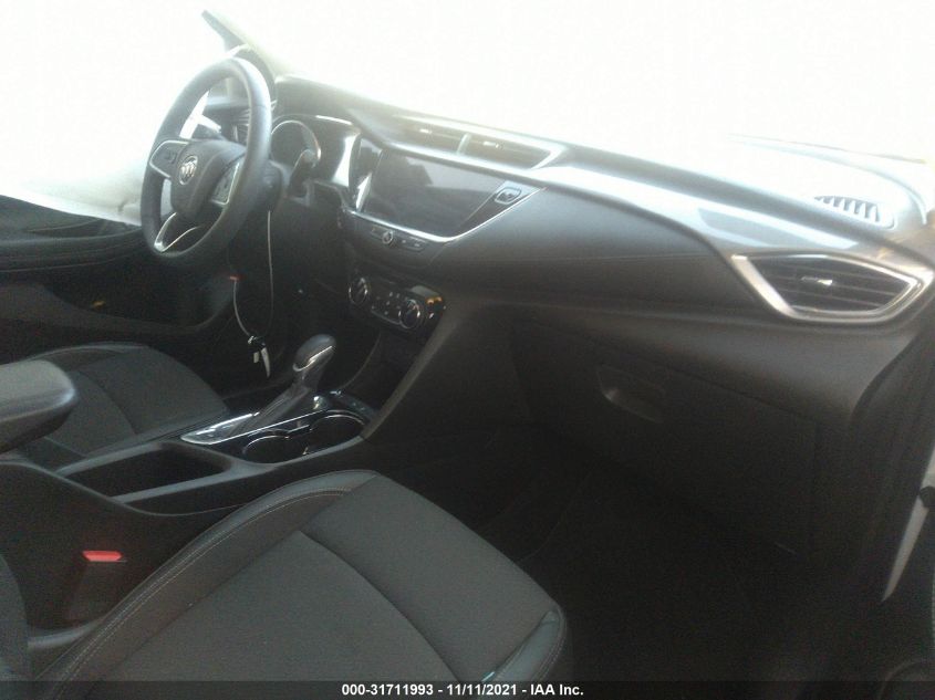 2020 BUICK ENCORE GX PREFERRED KL4MMBS27LB129047