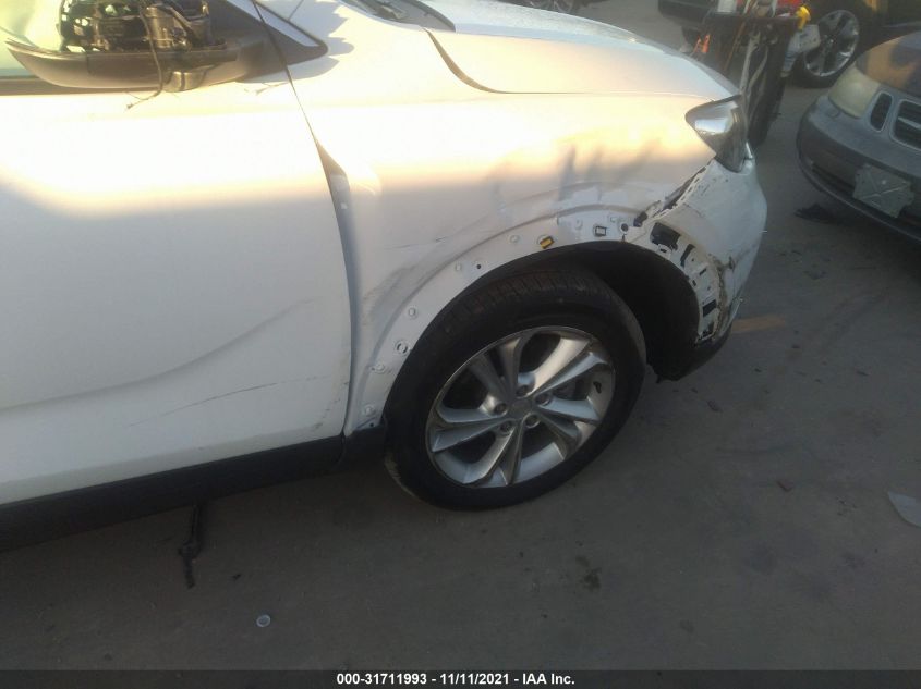 2020 BUICK ENCORE GX PREFERRED KL4MMBS27LB129047