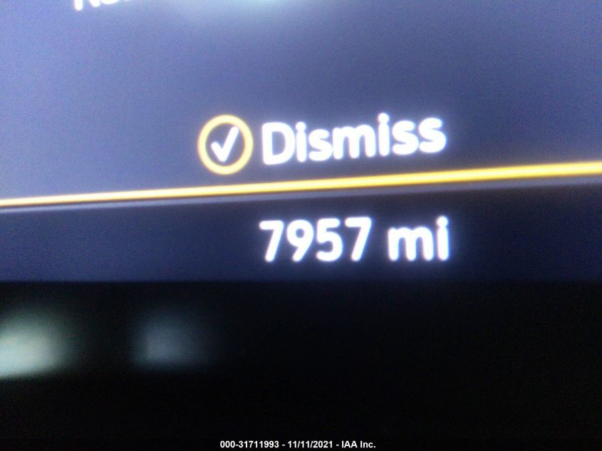 2020 BUICK ENCORE GX PREFERRED KL4MMBS27LB129047
