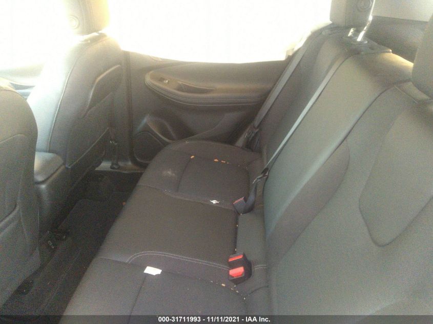 2020 BUICK ENCORE GX PREFERRED KL4MMBS27LB129047
