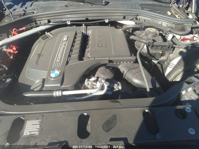 BMW X4 2017