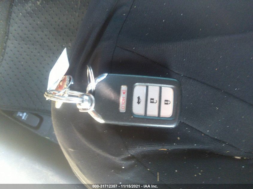 2013 HONDA ACCORD SDN EX 1HGCR2F71DA031309