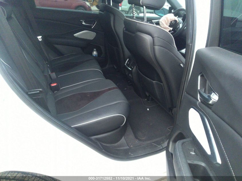 2020 ACURA RDX W/A-SPEC PKG 5J8TC2H66LL002039