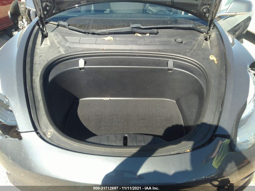 2018 TESLA MODEL 3 LONG RANGE 5YJ3E1EB7JF145540