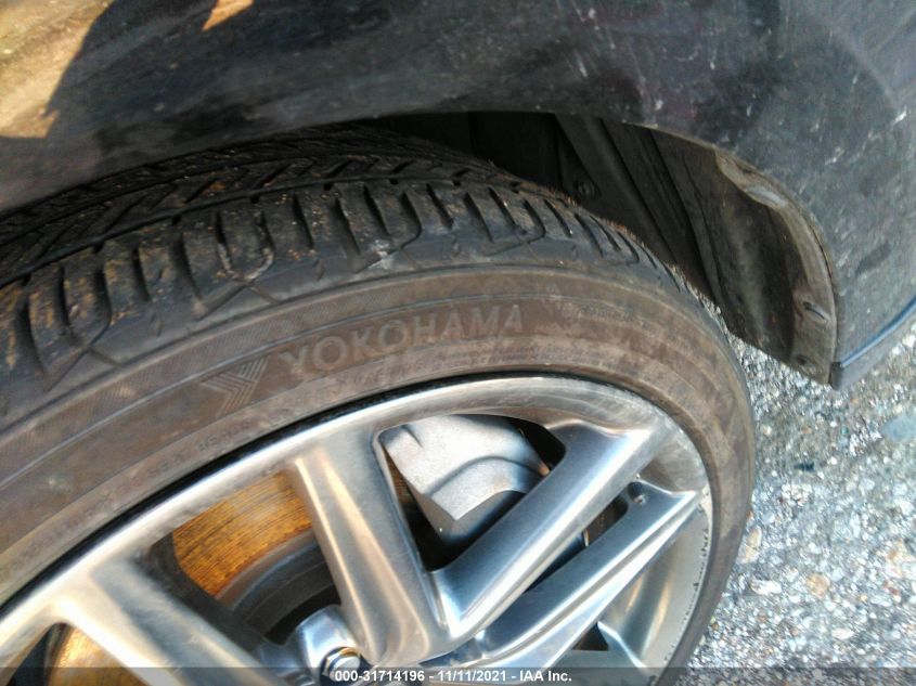 2014 LEXUS IS 350 JTHCE1D28E5001227
