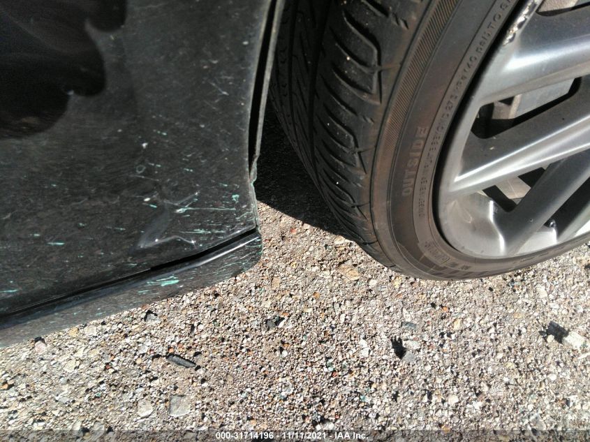 2014 LEXUS IS 350 JTHCE1D28E5001227