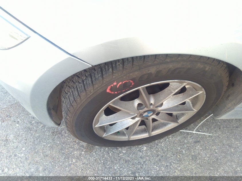 BMW 1 series 2010