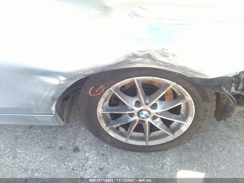 BMW 1 series 2010