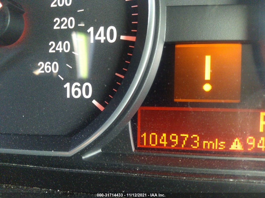 BMW 1 series 2010