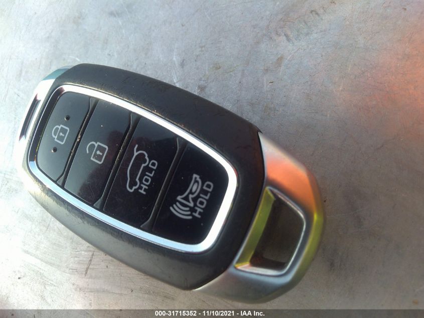 2018 HYUNDAI KONA ULTIMATE KM8K53A52JU070417