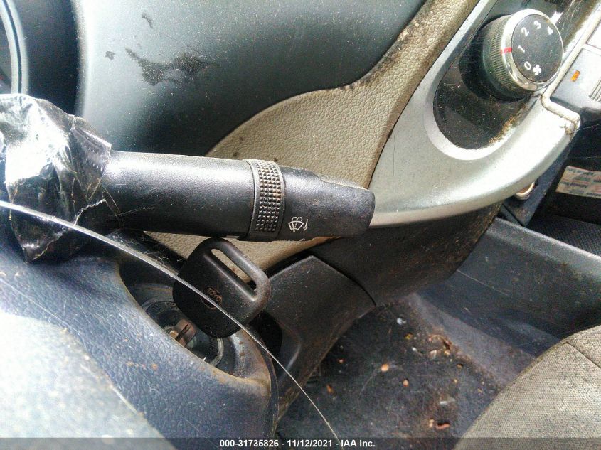 2014 KIA RIO LX KNADM4A3XE6399104