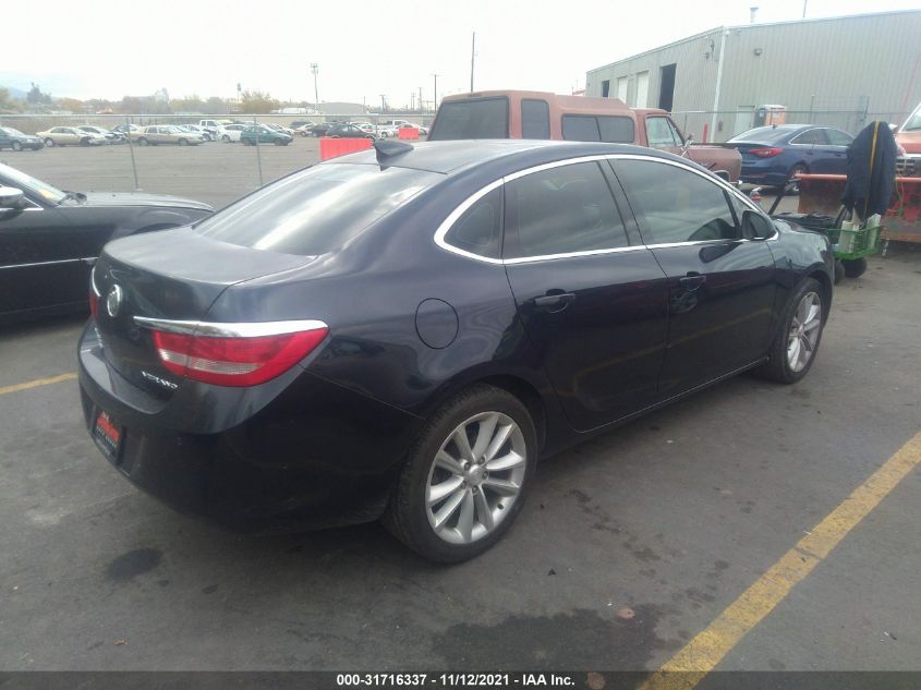 2015 BUICK VERANO CONVENIENCE GROUP 1G4PR5SK6F4145461