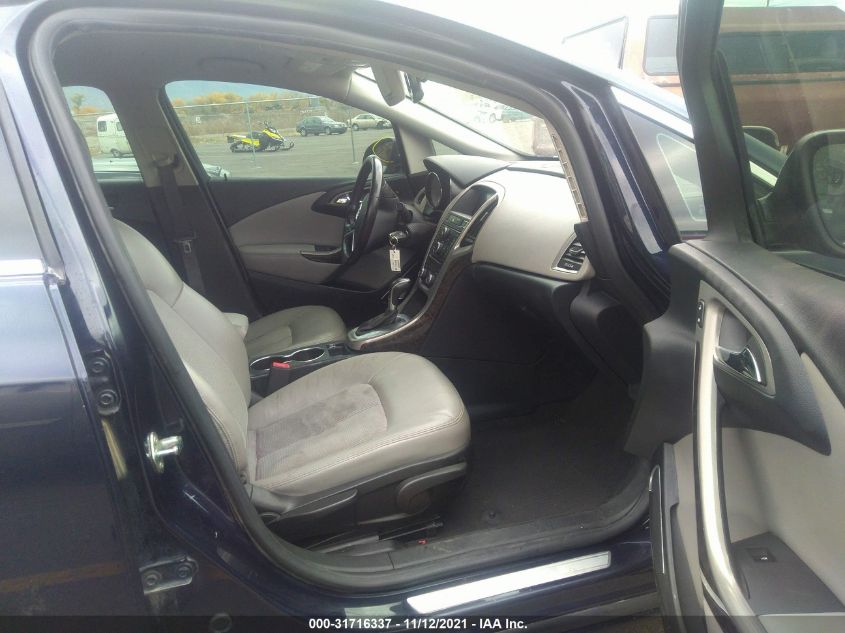 2015 BUICK VERANO CONVENIENCE GROUP 1G4PR5SK6F4145461