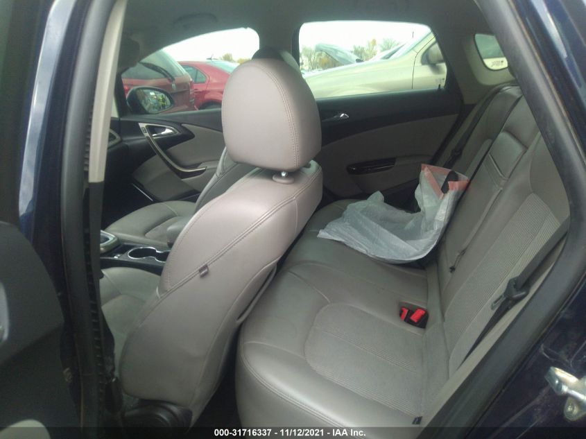 2015 BUICK VERANO CONVENIENCE GROUP 1G4PR5SK6F4145461