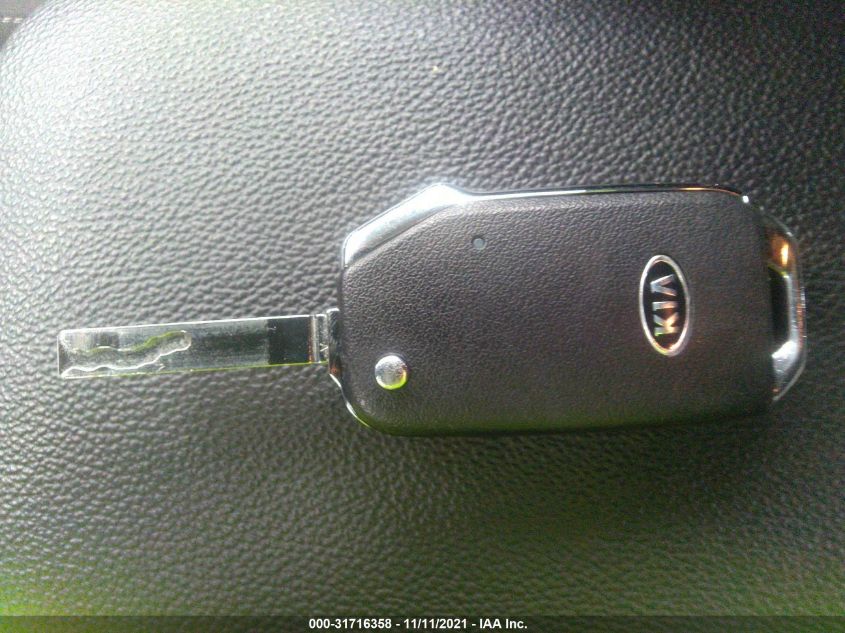 2019 KIA FORTE LXS 3KPF24AD1KE075958