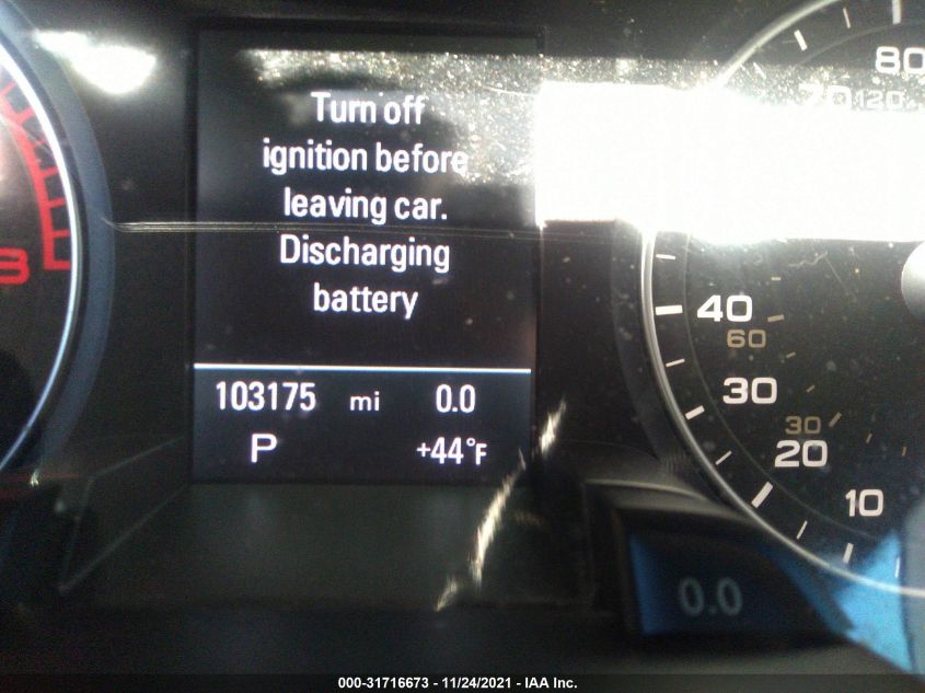 2013 AUDI A4 PREMIUM PLUS WAUFFAFL1DN028749