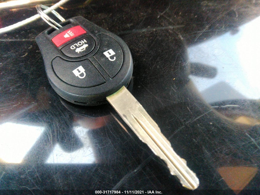 Auction sale of the 2019 Nissan Sentra , vin: 3N1AB7AP5KY424837, lot number: 31717984