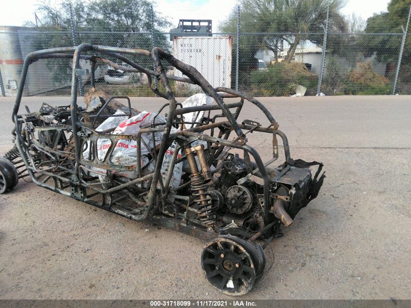 2021 POLARIS RZR XP 4 1000 PREMIUM 3NSN4K996MH209535