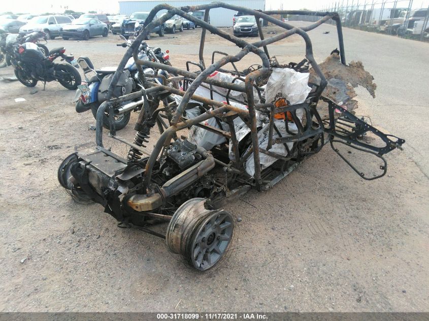2021 POLARIS RZR XP 4 1000 PREMIUM 3NSN4K996MH209535