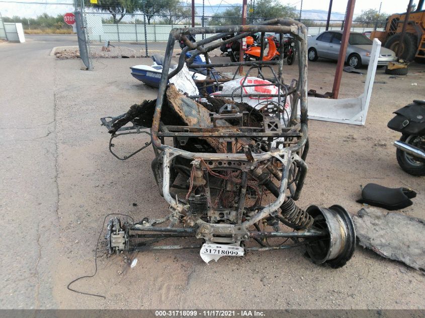2021 POLARIS RZR XP 4 1000 PREMIUM 3NSN4K996MH209535