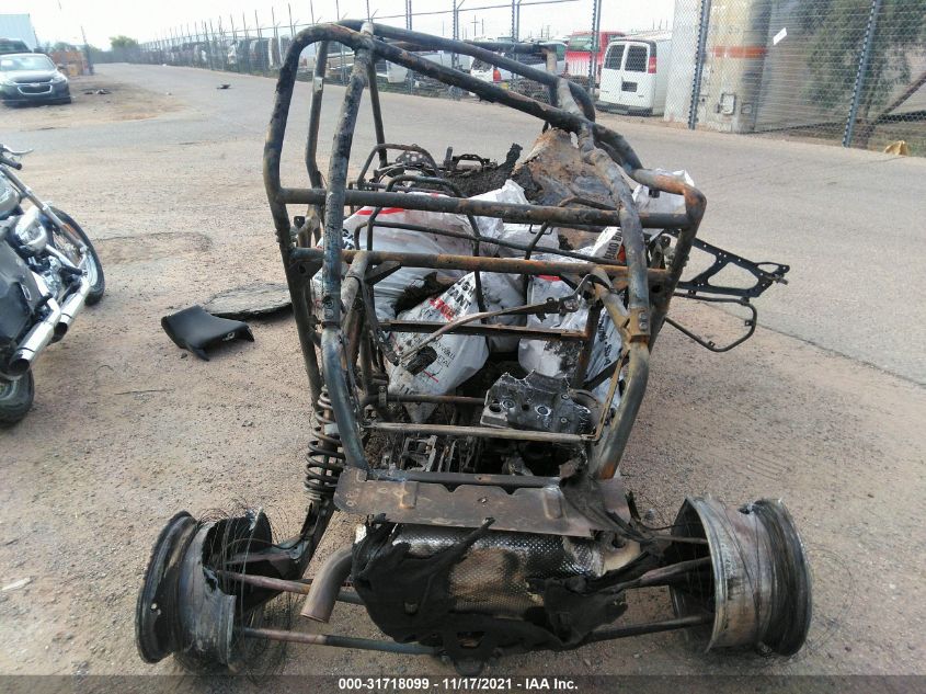 2021 POLARIS RZR XP 4 1000 PREMIUM 3NSN4K996MH209535