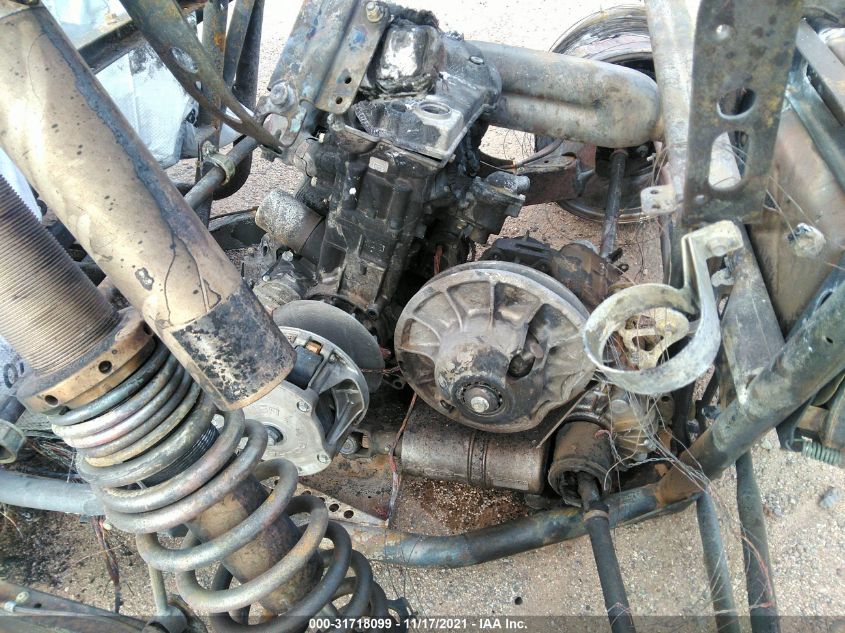 2021 POLARIS RZR XP 4 1000 PREMIUM 3NSN4K996MH209535