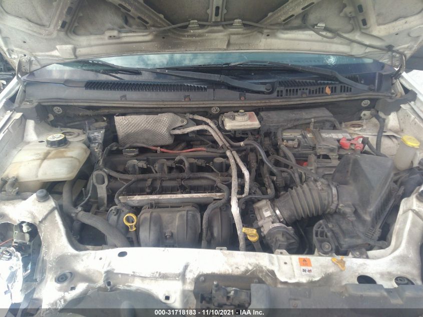 2013 FORD TRANSIT CONNECT XLT NM0LS7BN3DT127061